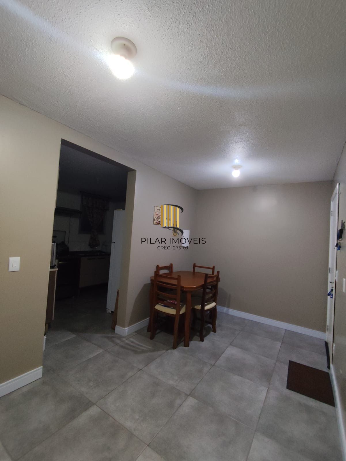 Apartamento com 2 quartos 1 vaga de garagem 50m2 Canoas