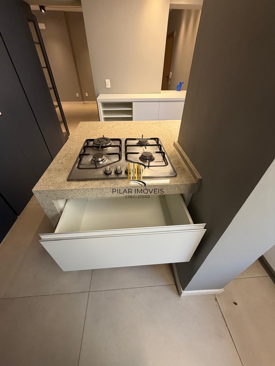 Apartamento 3 Dormitórios Reformado no Centro Histórico