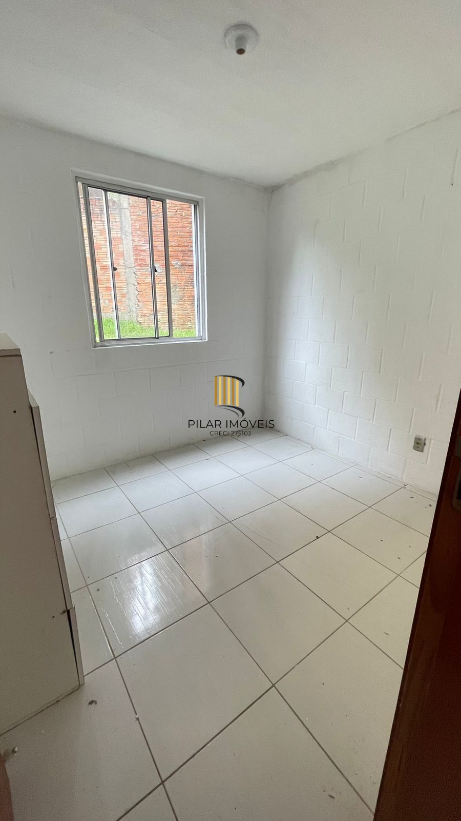 Apartamento com 2 quartos e 1 vaga Condomínio San Rafael Bairro Vila Nova - Pilar Imóveis