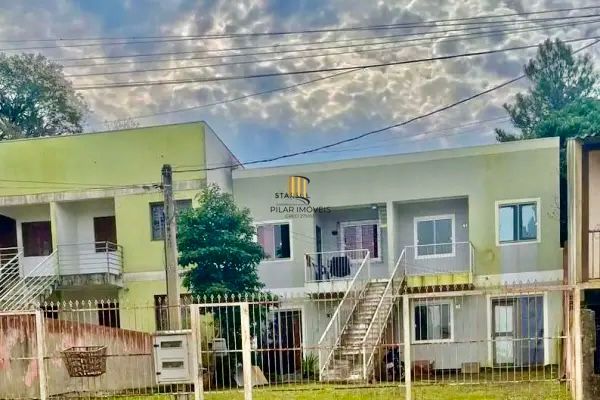 Apartamento 2 dormitórios 54m2 1 vaga , Augusta Viamão