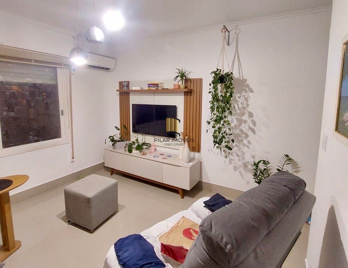 Apartamento 1 dormitório no Bairro Floresta Porto Alegre