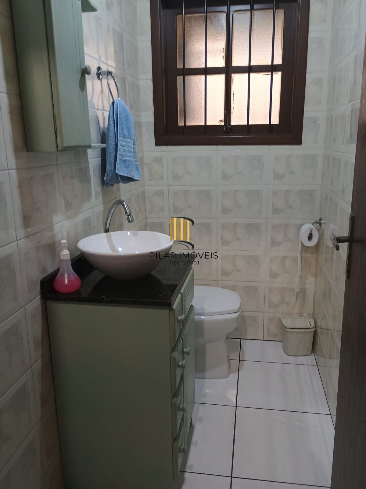 Casa com 3 dormitórios Casa à Venda Bairro Morada do Vale 1 Gravataí/RS