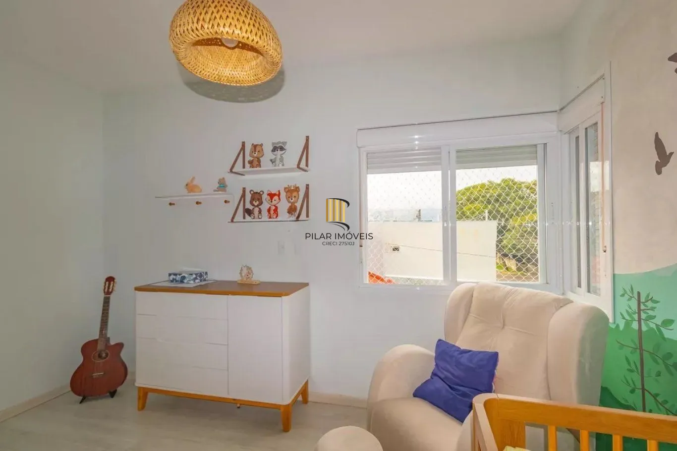 Casa de 3 dormitórios e 3 vagas de garagem em Canoas.