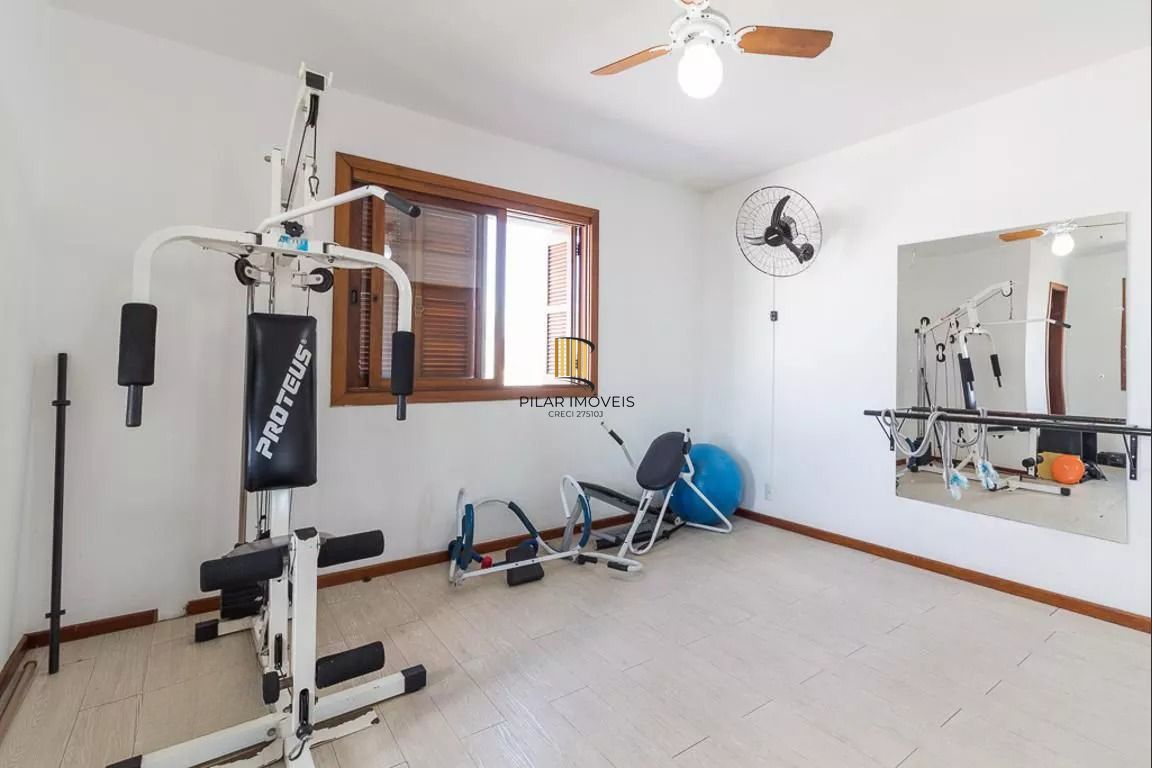 Apartamento à venda com 2 quartos 65 m²