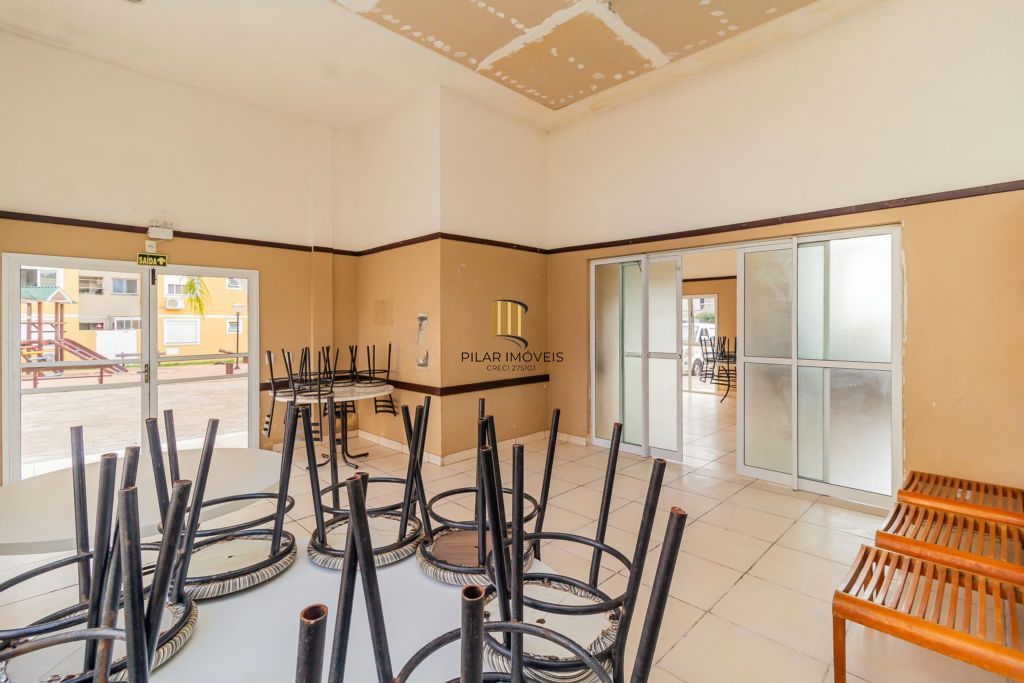 Apartamento 3 quartos, vaga, piscina e portaria 24 hrs no bairro Mato Grande