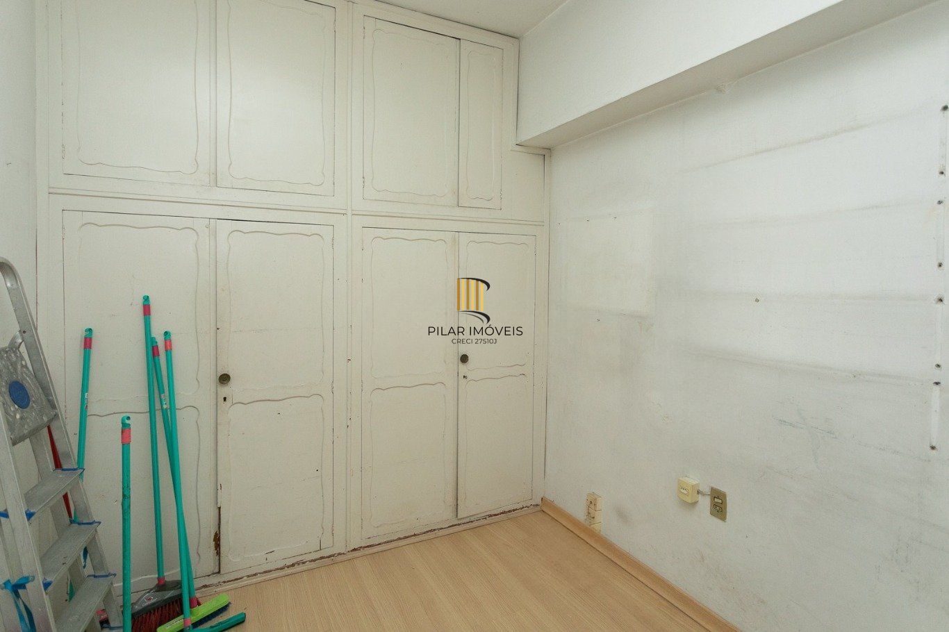 Apartamento à venda com 3 quartos 151 m² no Centro Histórico