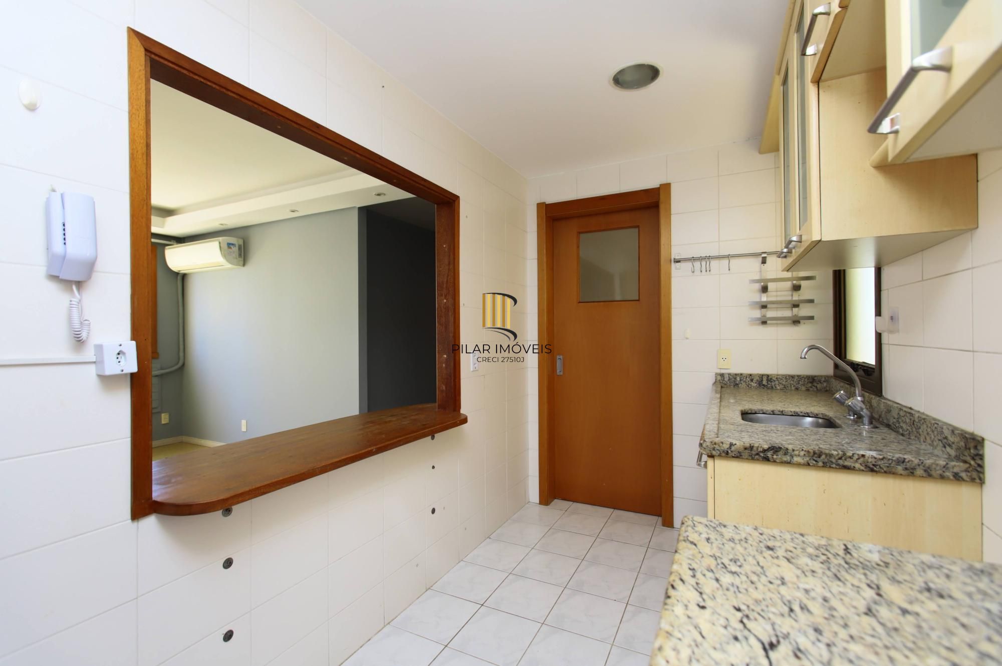 Apartamento 87 m² com 3 Quartos e 1 vaga no bairro Passo da Areia