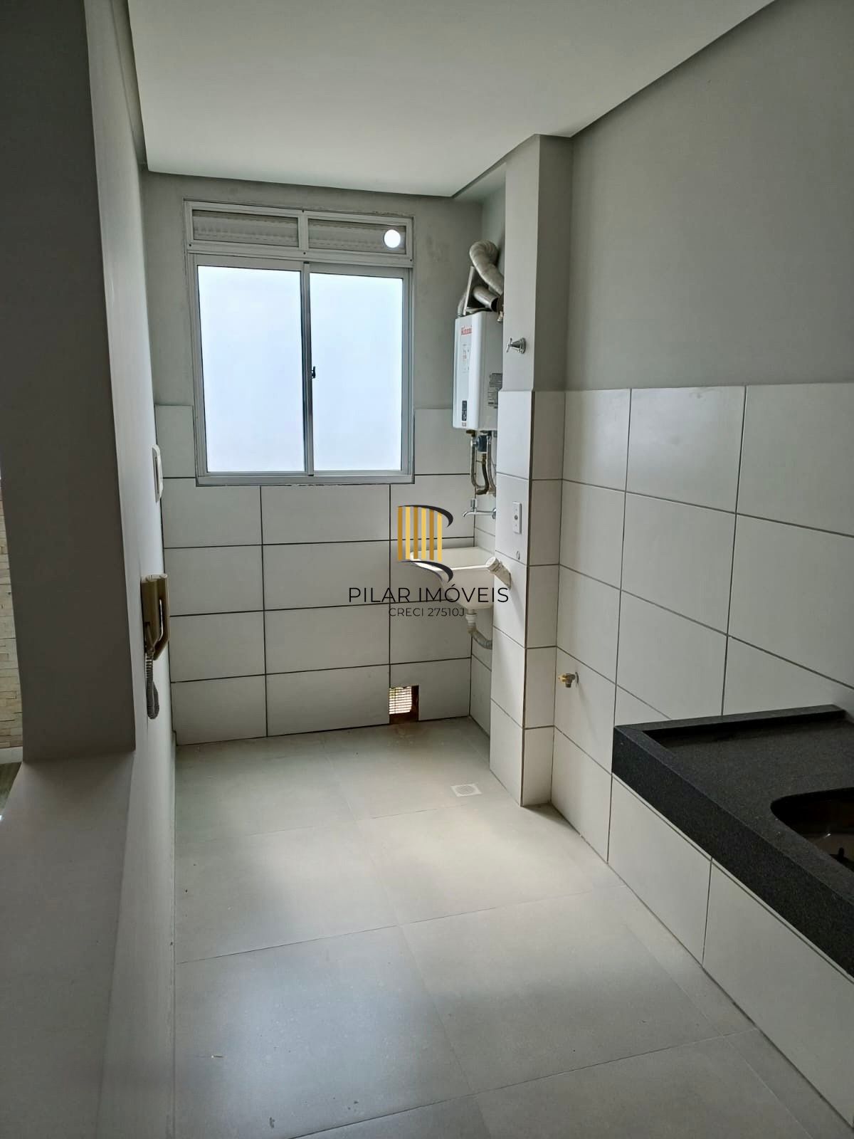 3 quartos com suíte e Academia completa Apenas 269mil