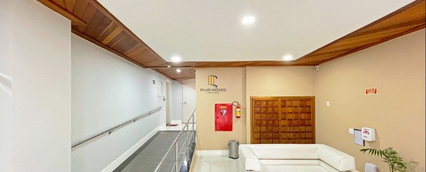 Apartamento à venda com 2 quartos 65 m²