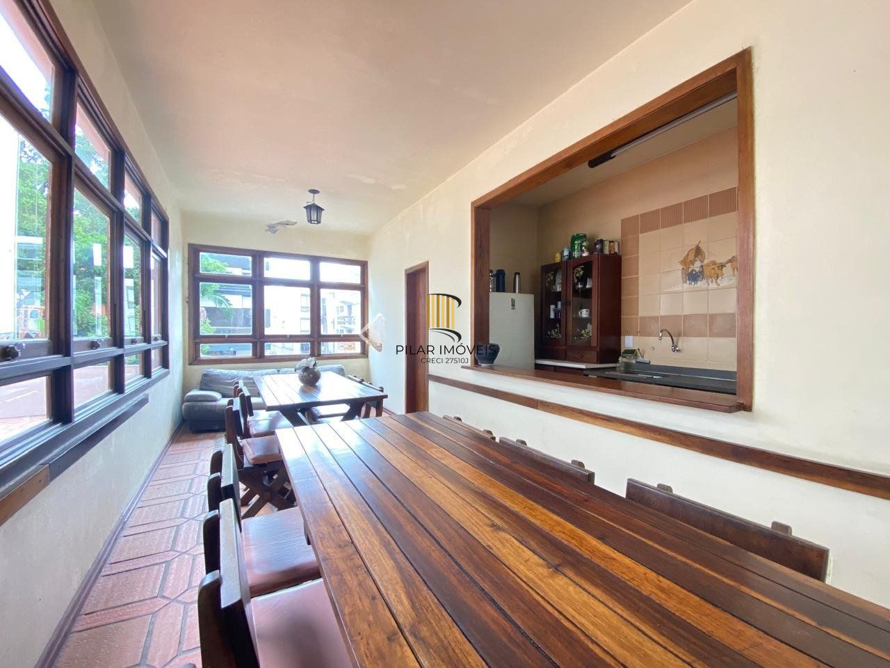 Apartamento com 3 quartos, 1suíte, 3 vagas e 146m² à venda em Bela Vista.