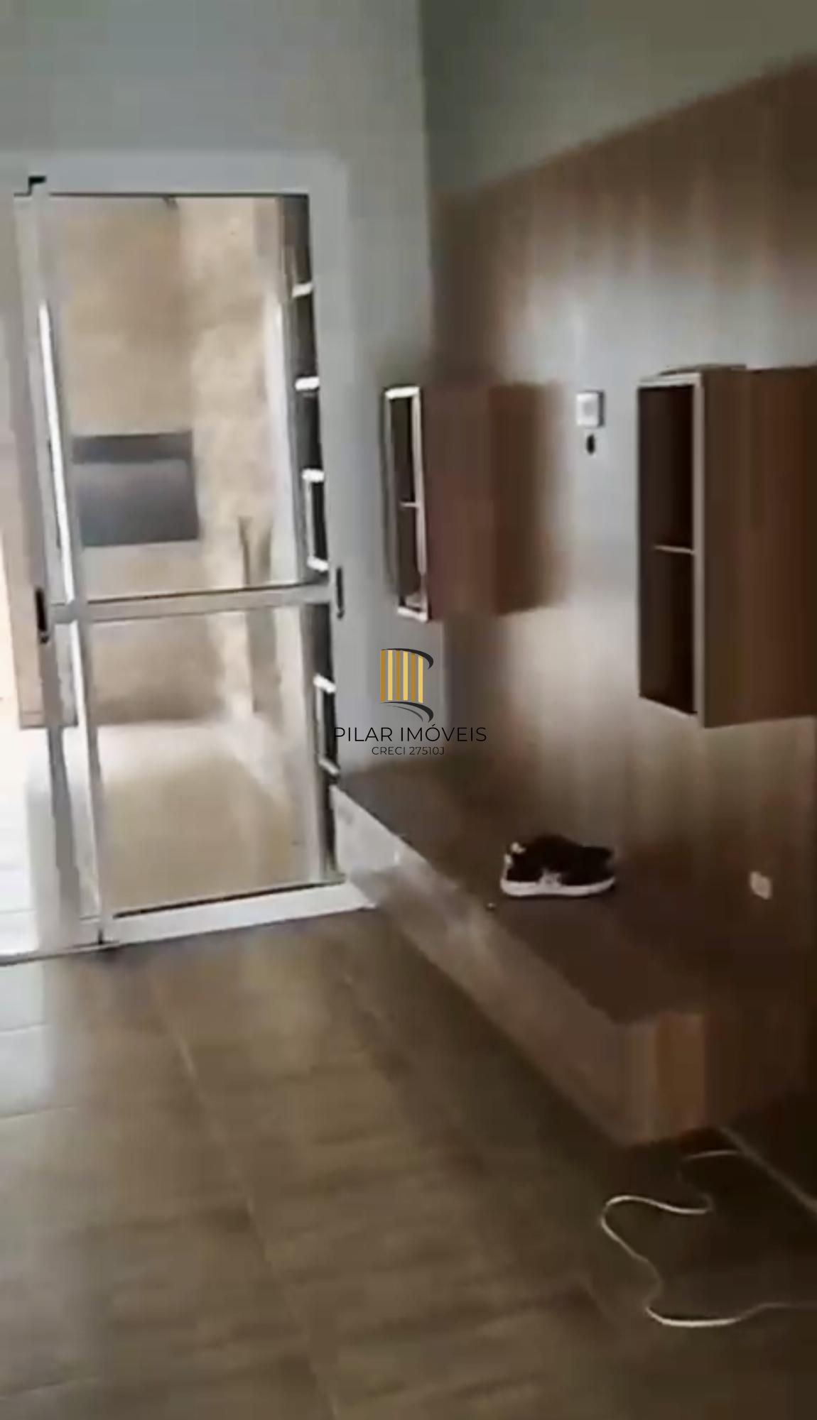 Casa 2 quartos e 73m² à venda em condomínio no Jardim Algarve, Alvorada.