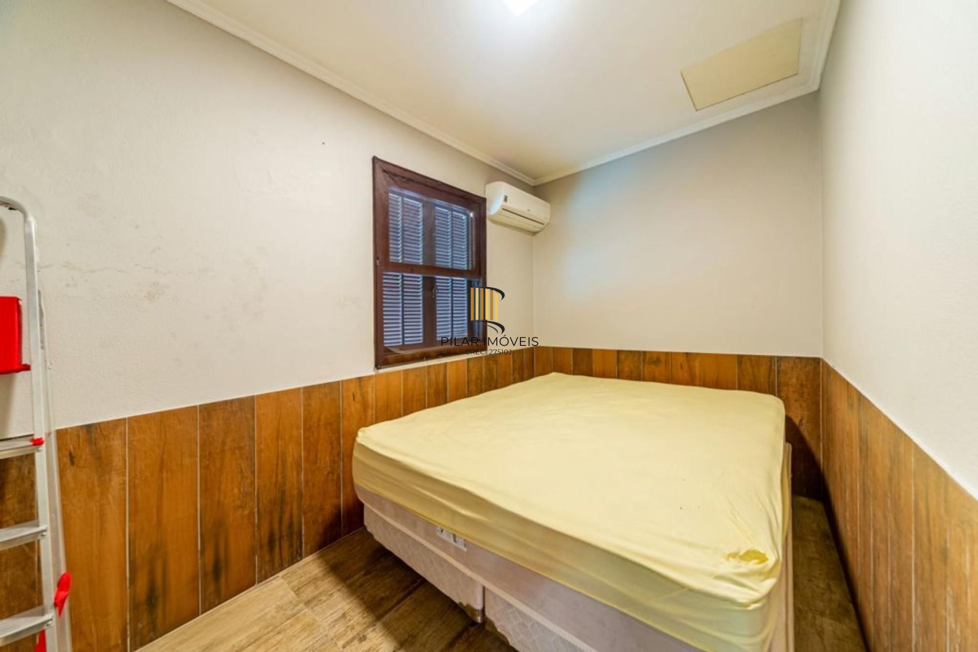 Casa com 4 quartos, piscina, vaga, churrasqueira e Sacada no bairro Jardim Itu