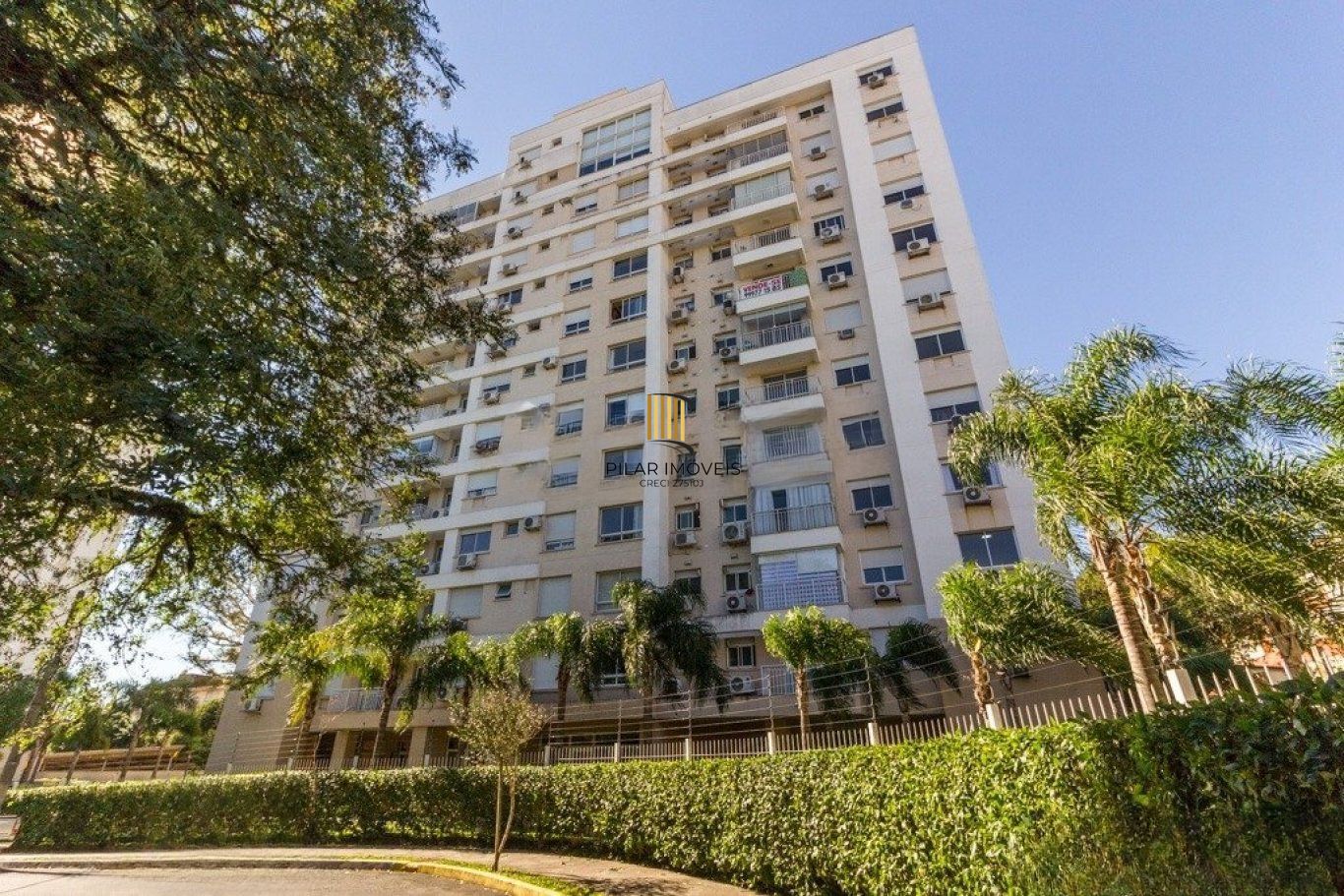 Apartamento com 3 quartos, 1 Suíte, 2 vagas e 83m² à venda em Jardim Lindóia.