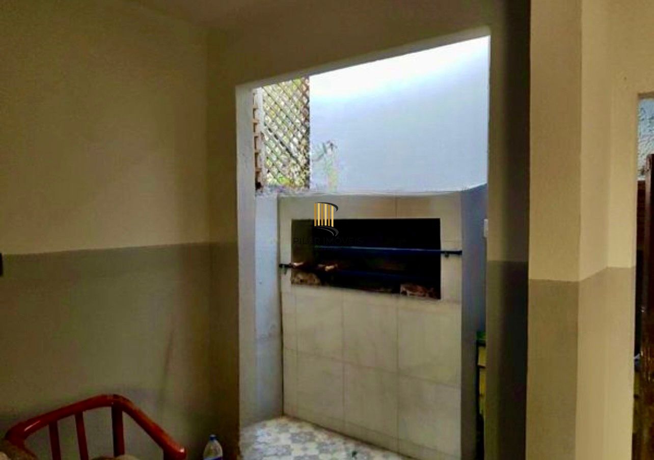 Apartamento Garden pátio 1 dormitório 1 vaga coberta Av. Pátria São Geraldo