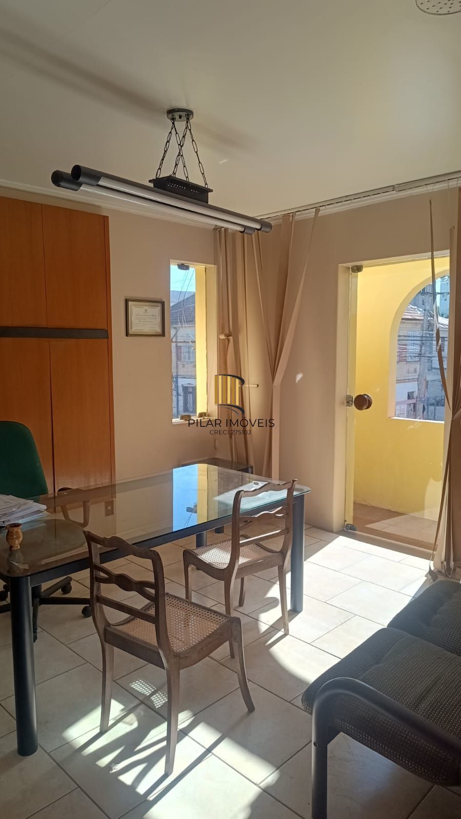 Ampla Casa Comercial/Residencial no Bairro São Geraldo