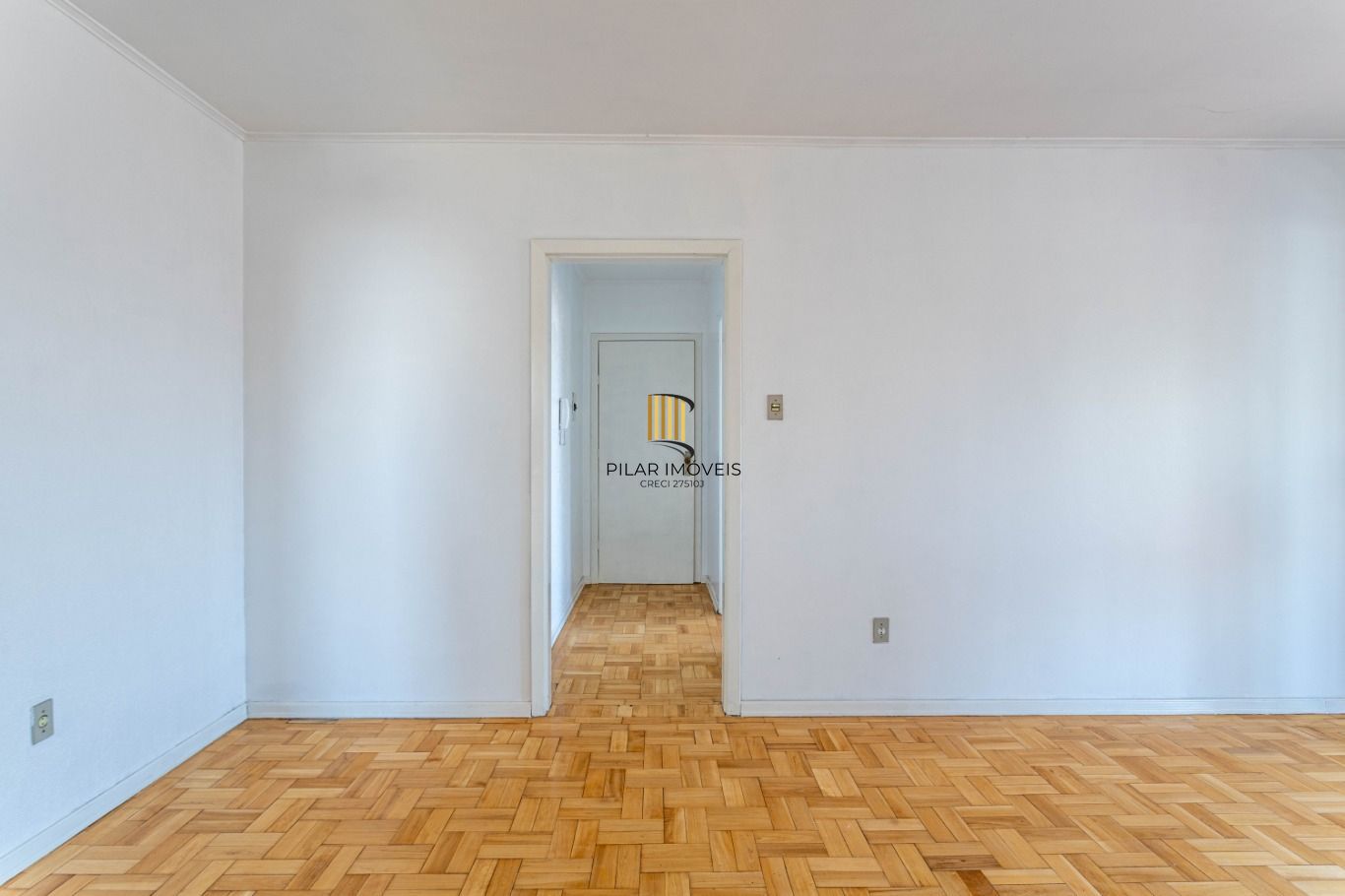 Apartamento garden com 3 dormitórios no Bairro Santana