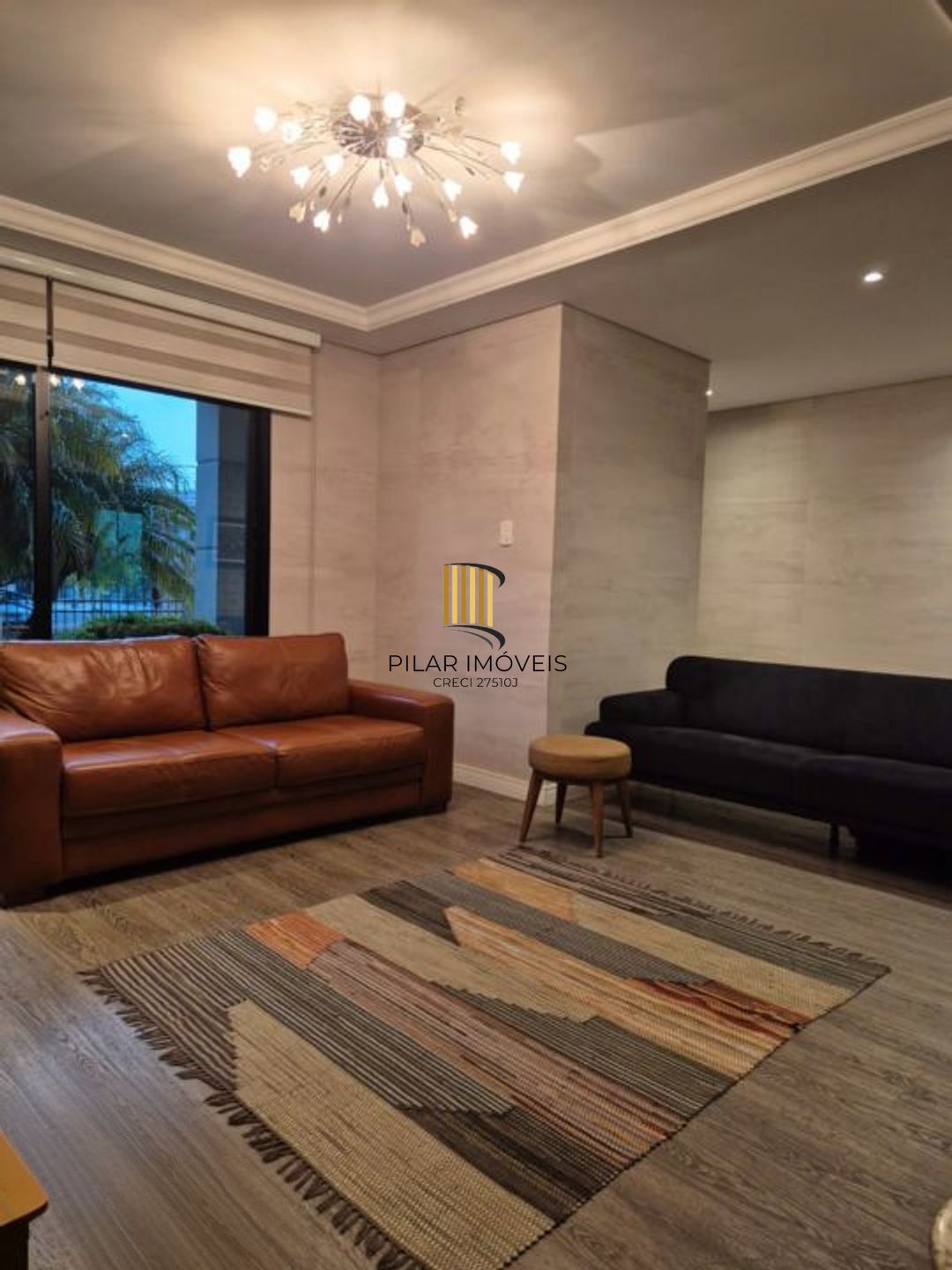 Casa de 3 dormitórios e 2 vagas de garagem coberta Canoas.