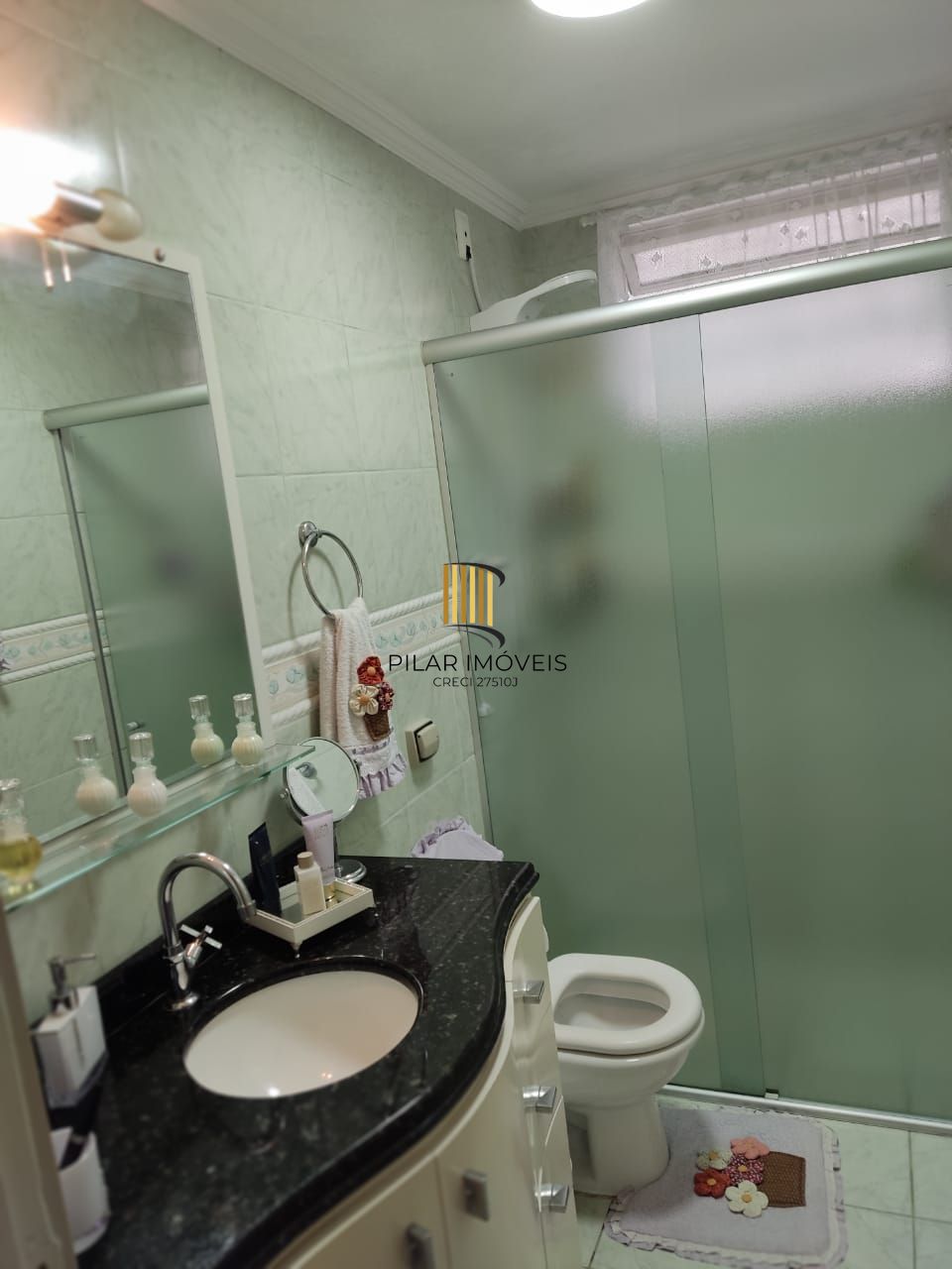 Apartamento de 3 dormitórios bairro Passo da Areia