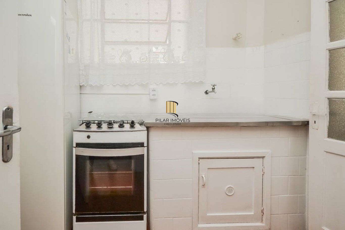 Apartamento à venda com 2 dormitórios 69 m² no Bairro Menino Deus