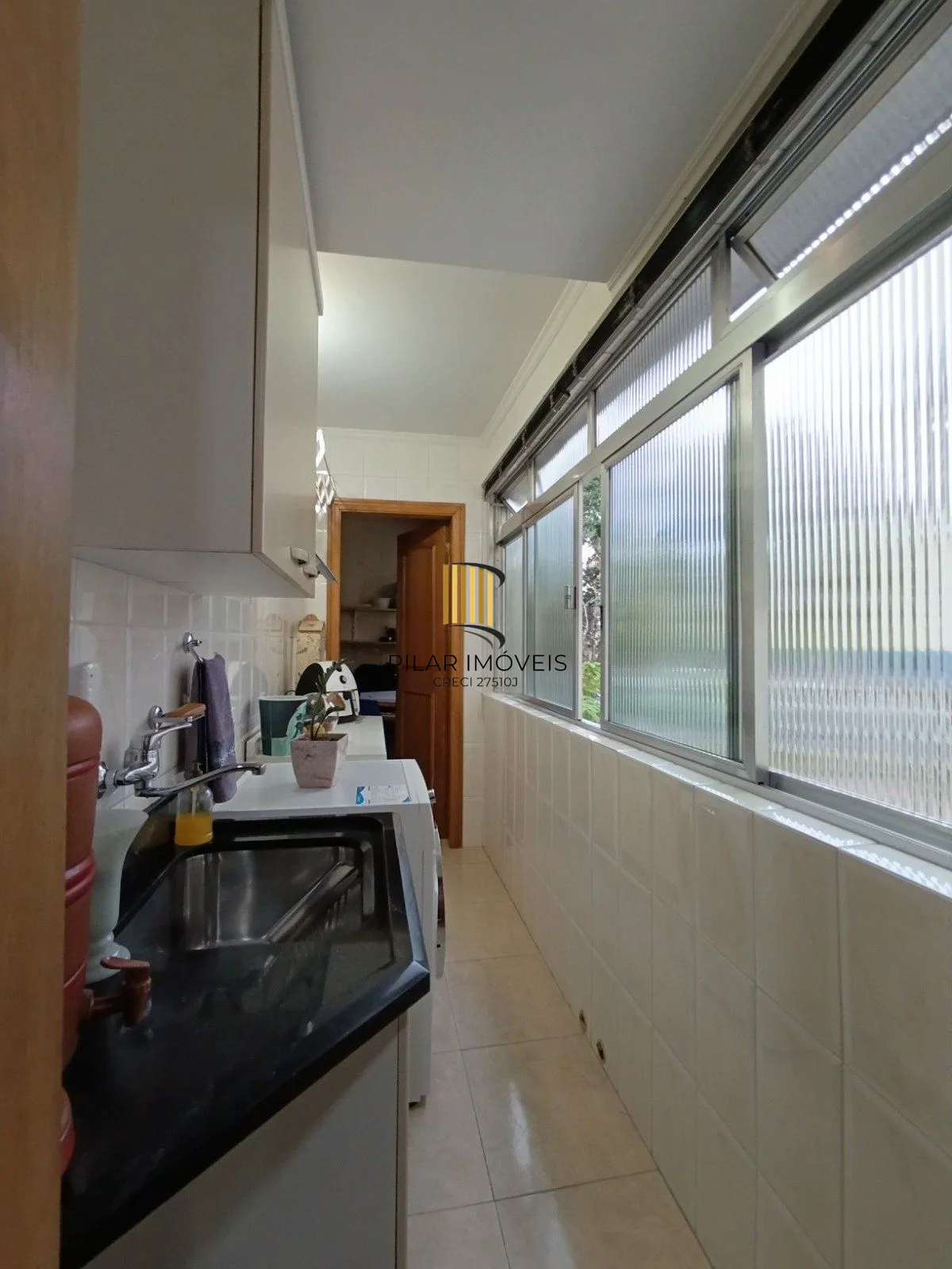Apartamento 2 Quartos com vaga no Vila Ipiranga