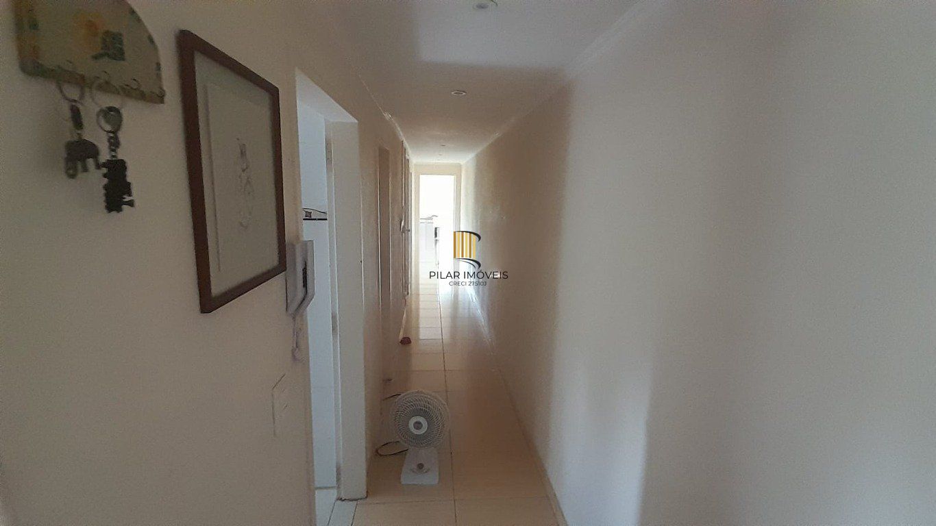 Apartamento de 3 quartos, elevador e 1 vaga no bairro Jardim Sabará