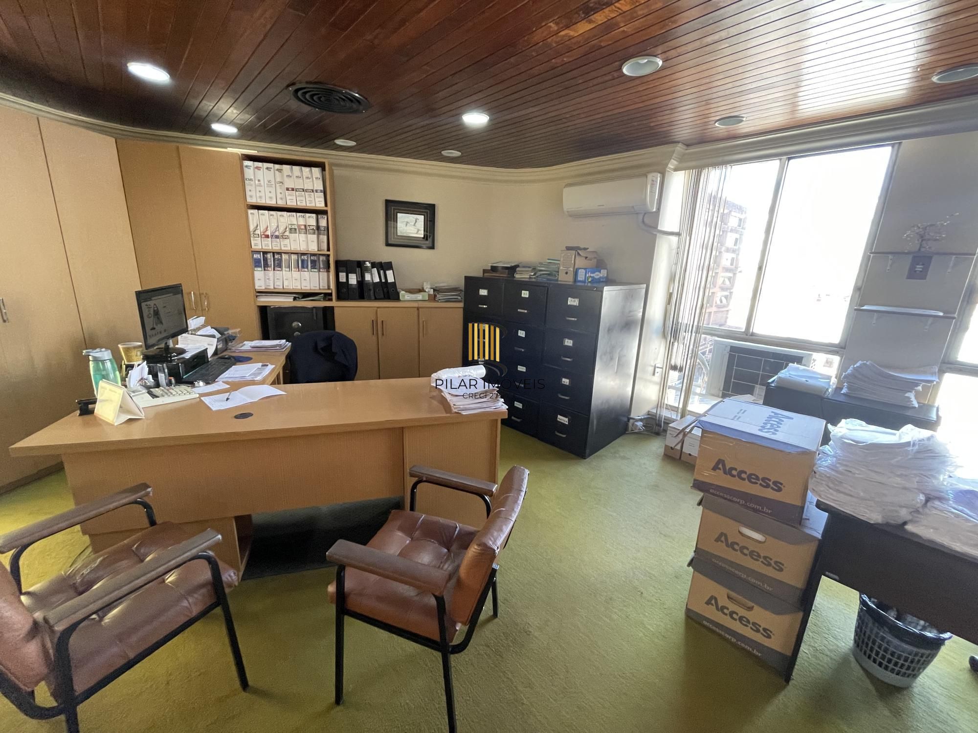 Sala comercial no Bairro Floresta