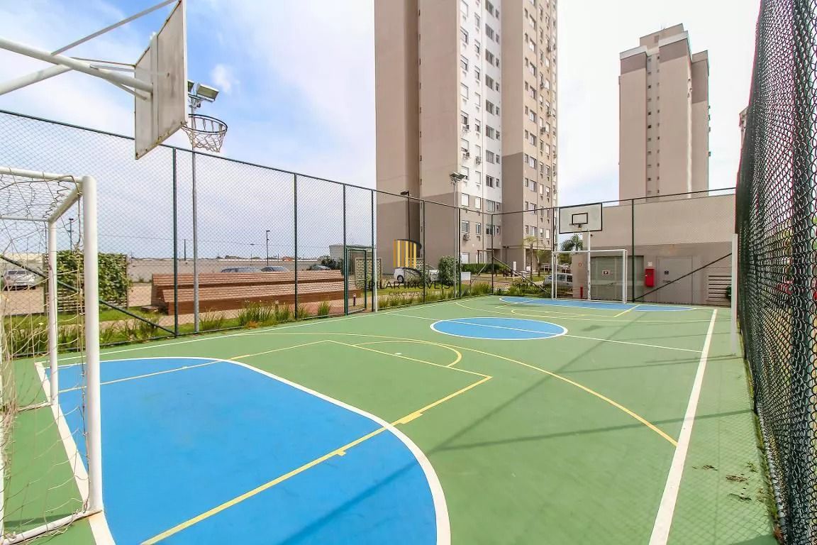 Apartamento 3 Dorms c/ Suíte e Vaga no Rossi Mais