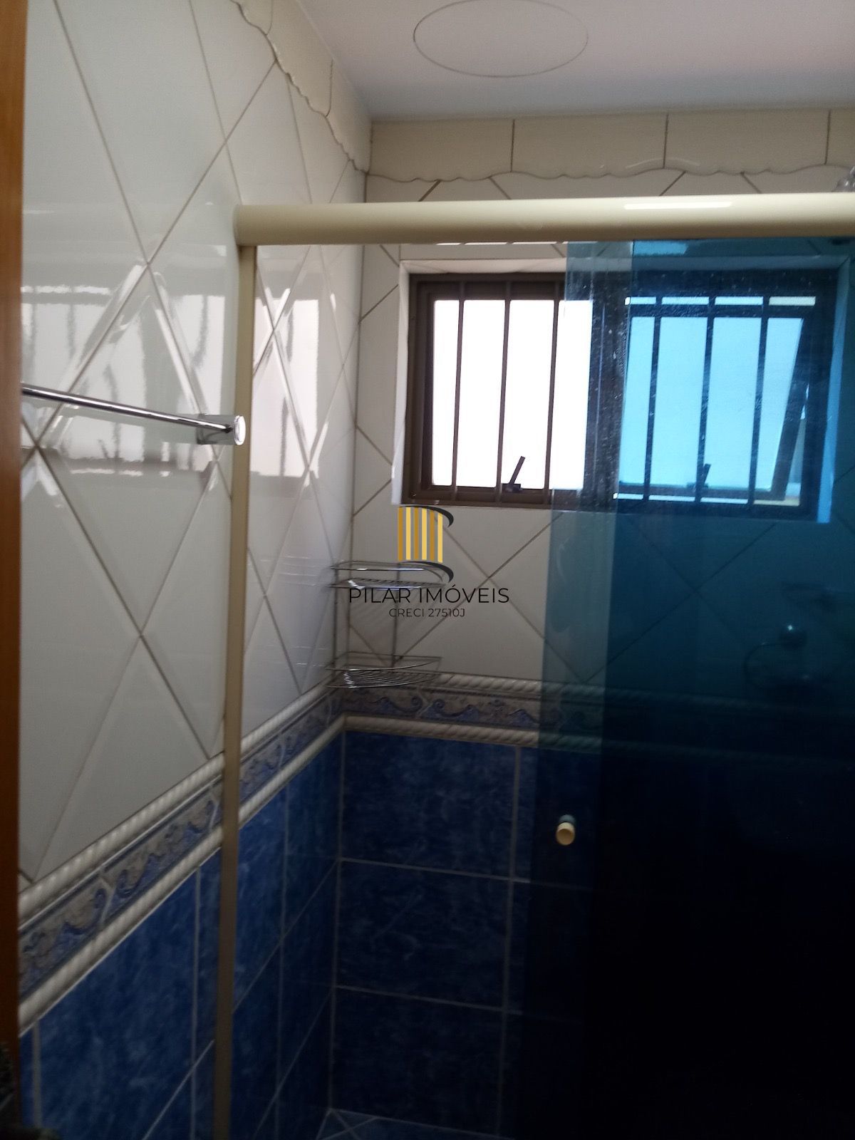Apartamento com 2 quartos com closet à venda 1 vaga de garagem Elevador Sarandi