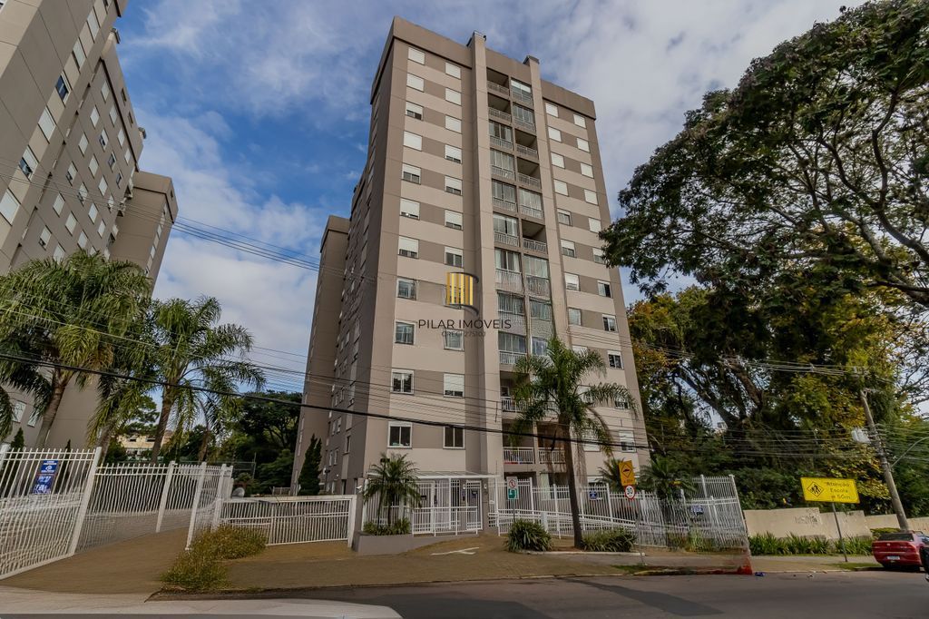 Apartamento à venda com 3 quartos 72 m² no bairro Teresópolis.