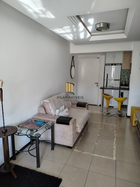 Apartamento Térreo à venda com 2 Dormitórios 52 m²