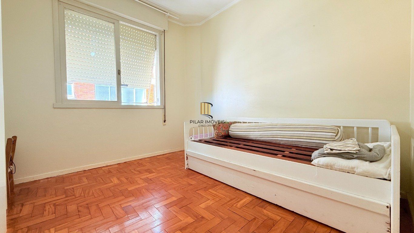 Apartamento à venda com 2 quartos e 1 vaga no bairro Cristo Redentor