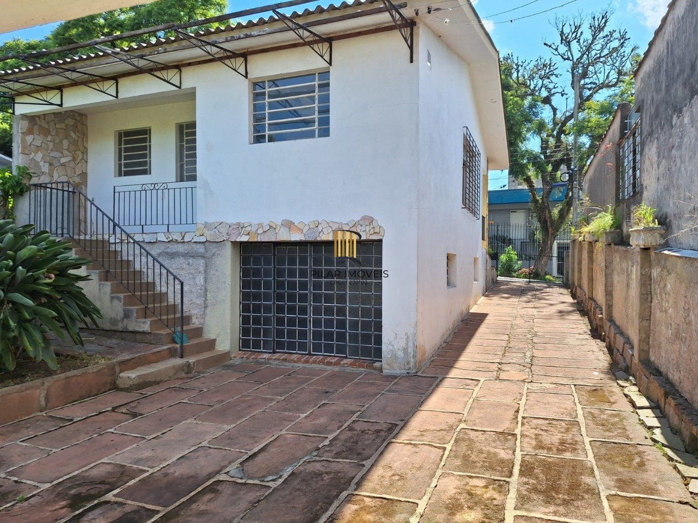 Casa com 2 quartos e vaga de garagem 115m² à venda em Vila Ipiranga.