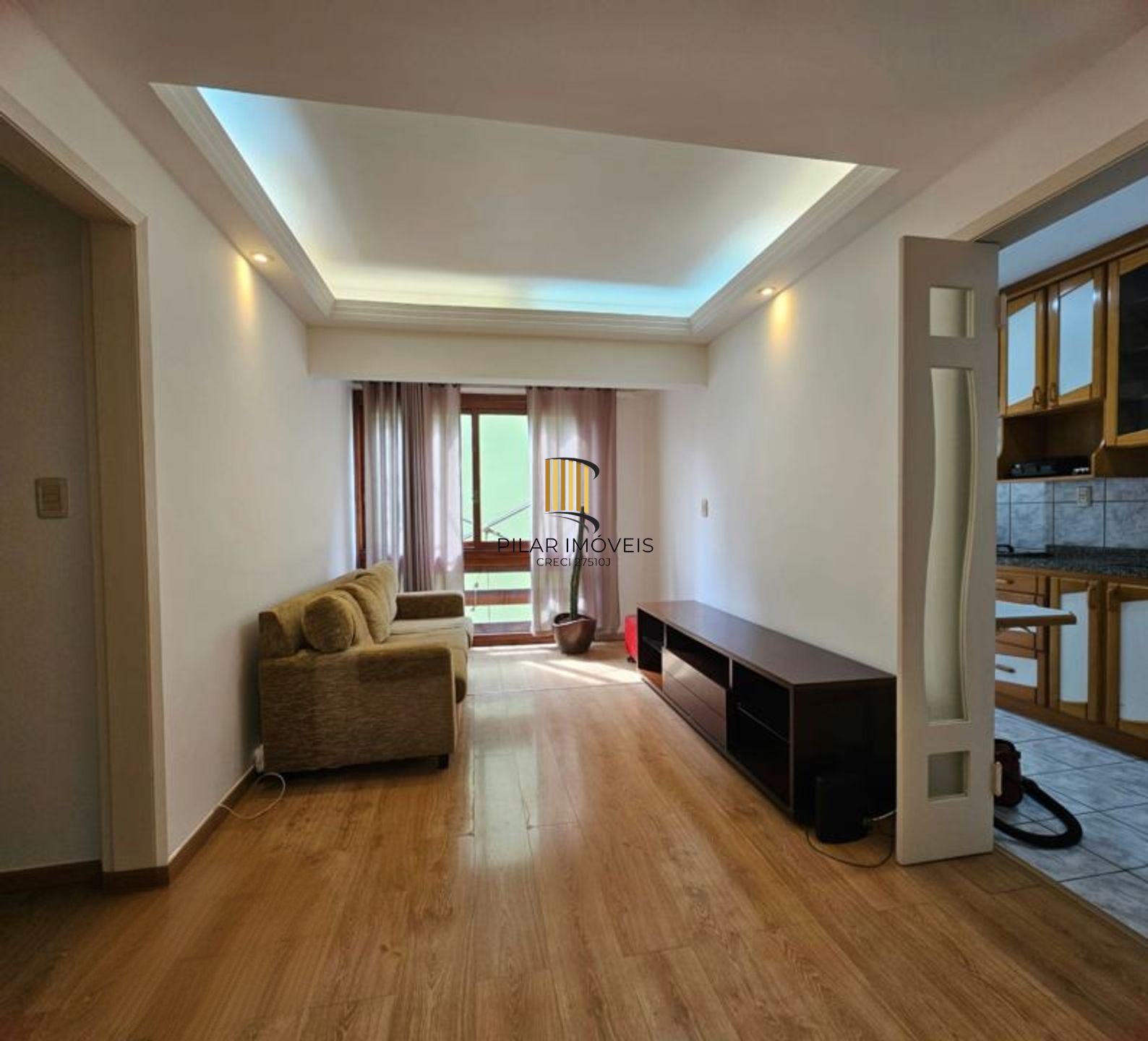 Apartamento à venda com 2 quartos 60 metros privativos bairro Cristo Redentor