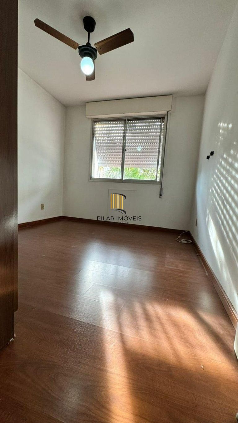 Apartamento com 1 quarto e 41m² à venda em Santana, Porto Alegre