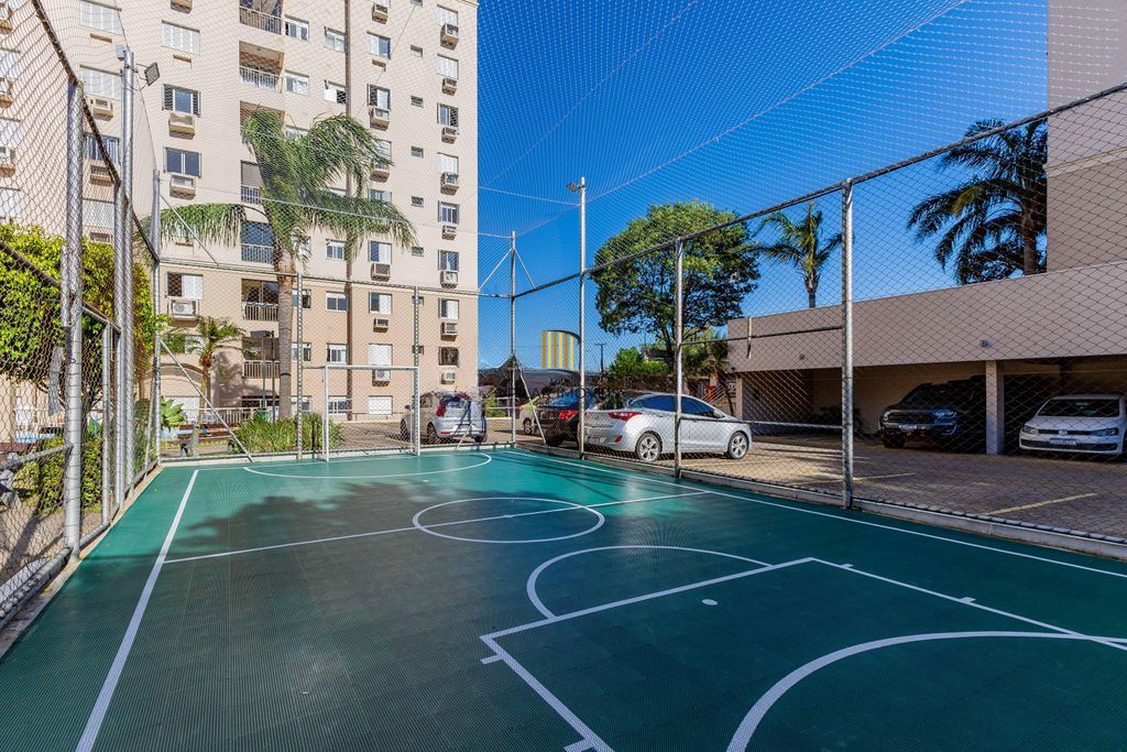 Apartamento com 2 quartos e 52m² à venda em Sarandi, Porto Alegre