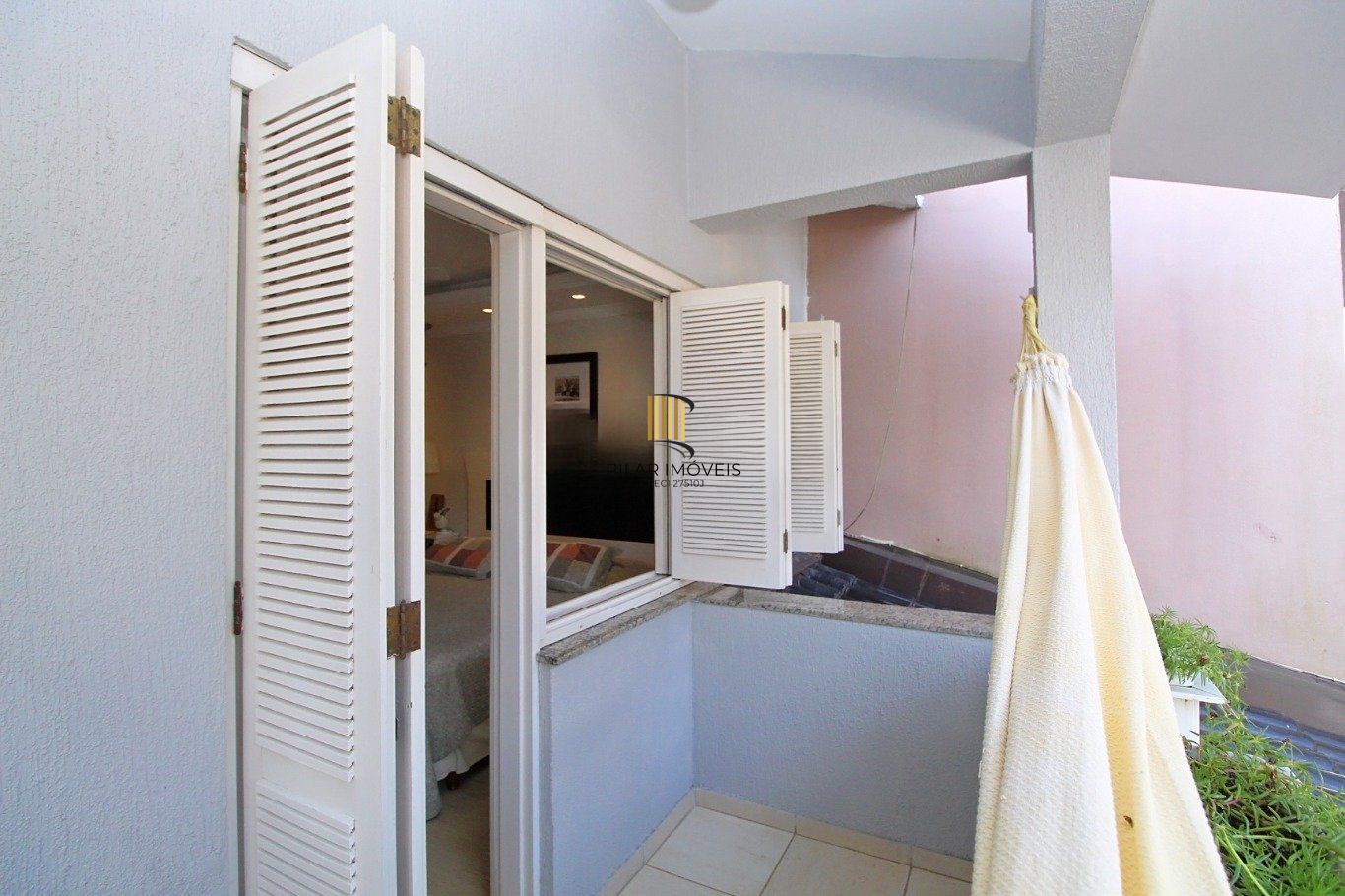 Casa com 4 dormitórios no Bairro Jardim Itu