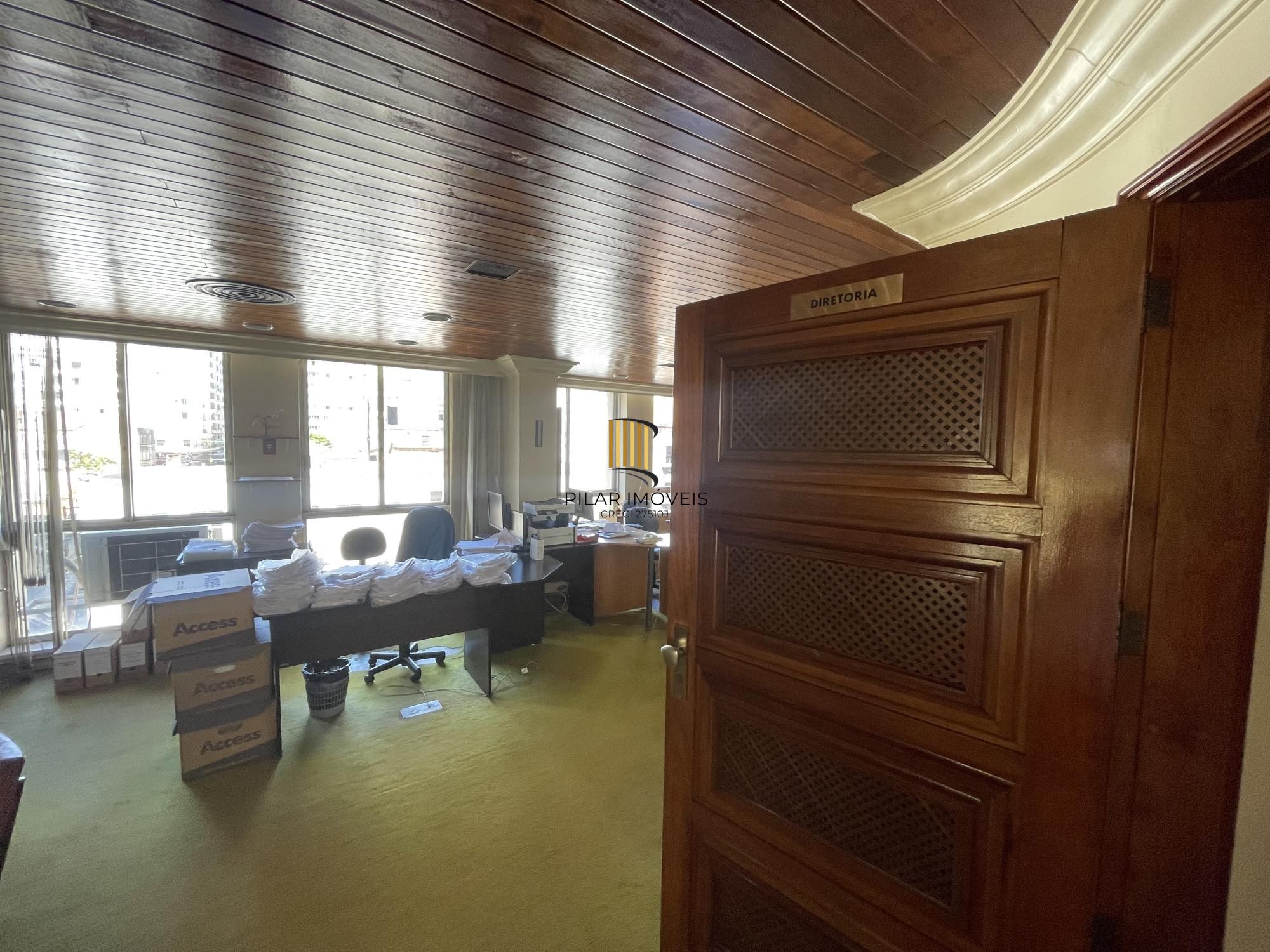 Sala comercial no Bairro Floresta