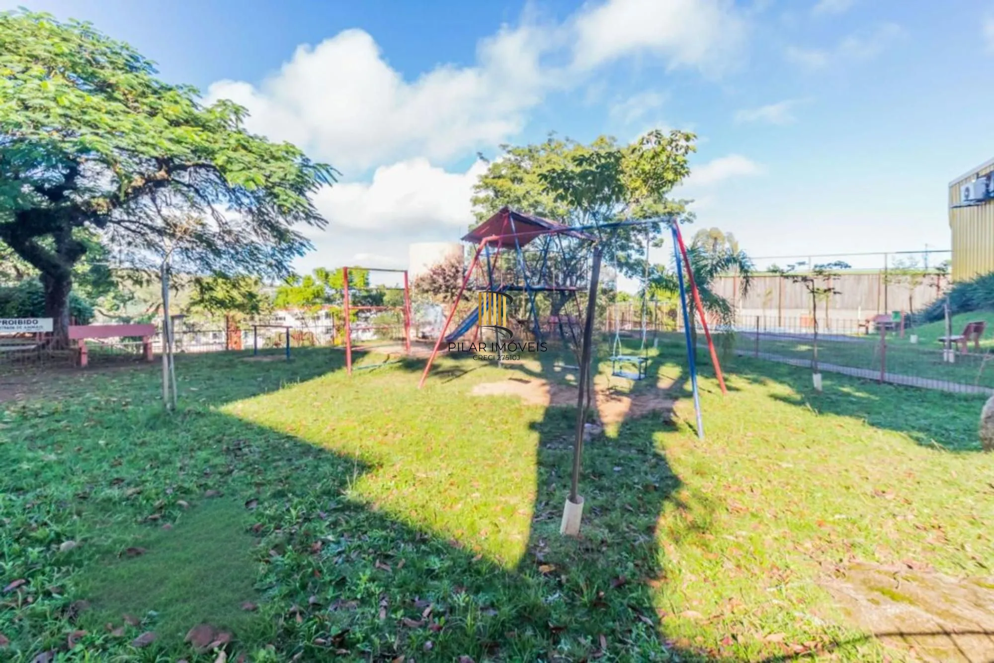 Apto 1 quarto com 1 vaga à venda Nonoai Porto Alegre