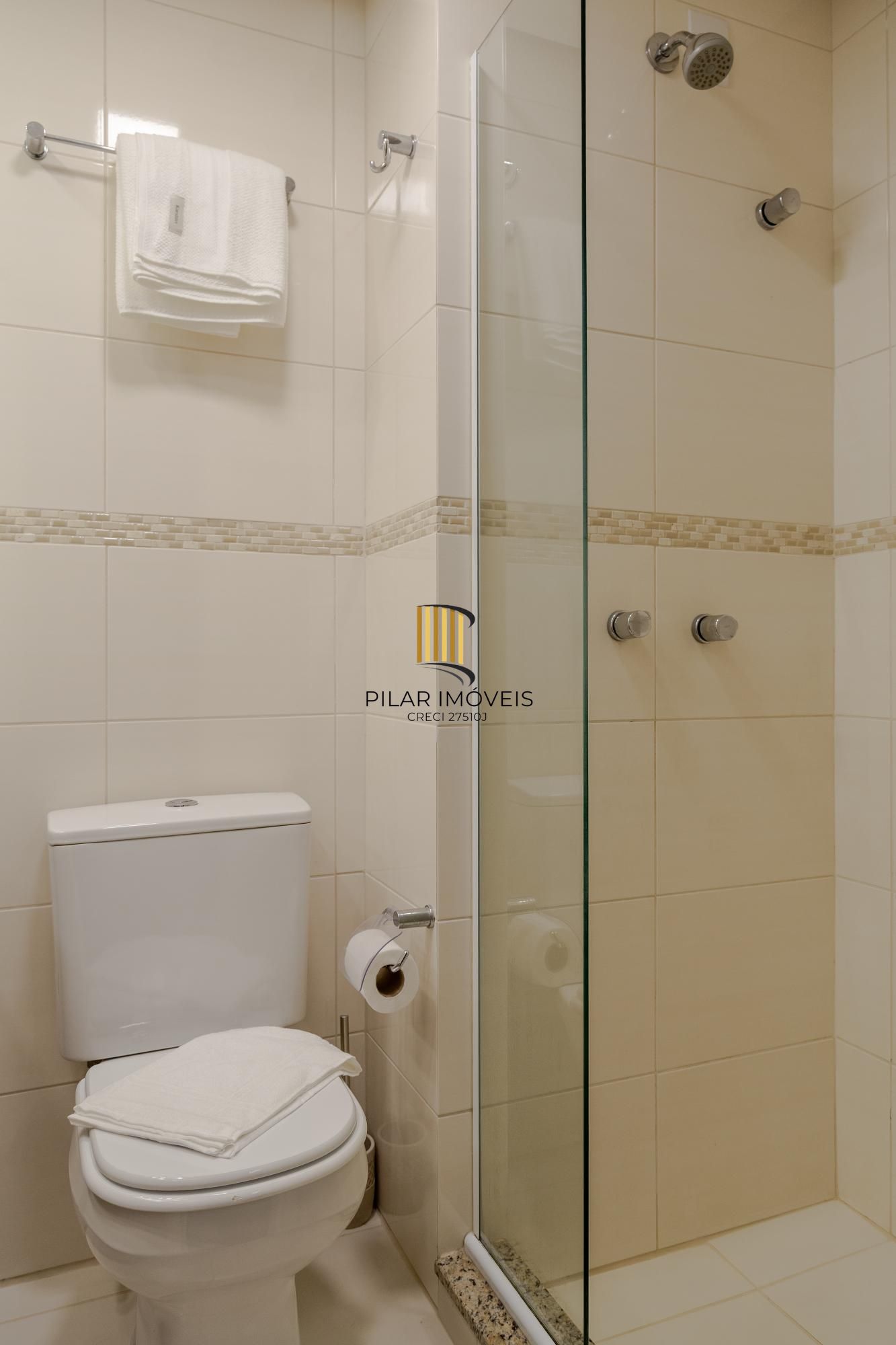 Apartamento à venda com 1 quarto 41 m² no Partenon