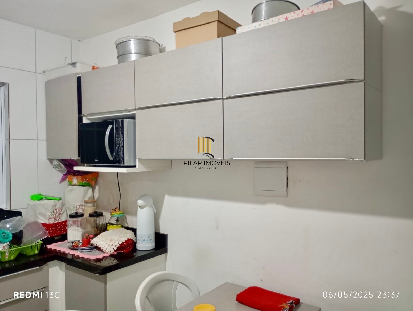 Sobrado com 2 dormitórios localizado no bairro Ipiranga em Sapucaia do Sul