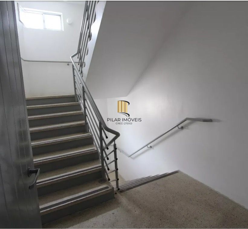 Apartamento de 1 quarto Condomínio Long Beach  na Andradas Centro Porto Alegre