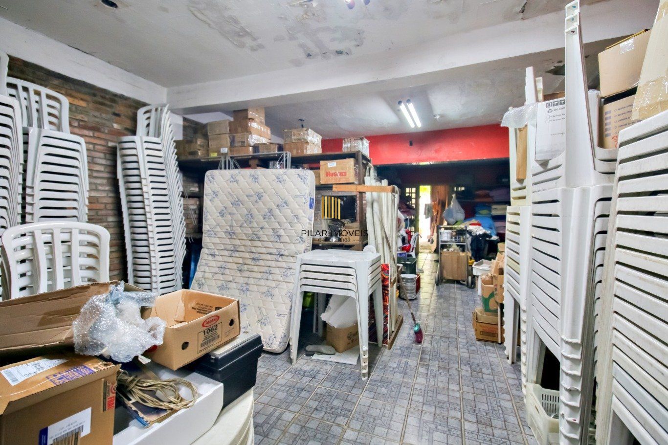 Terreno 600m² no São João com Potencial Construtivo