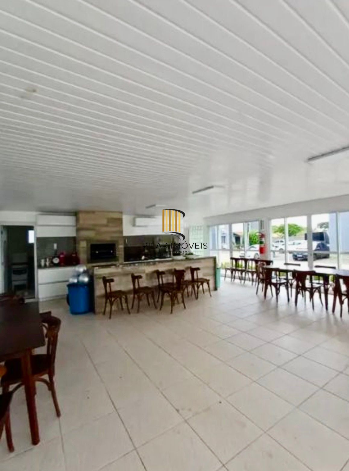 Apartamento Semi Mobiliado Rossi Ideal Alto Petrópolis Porto Alegre