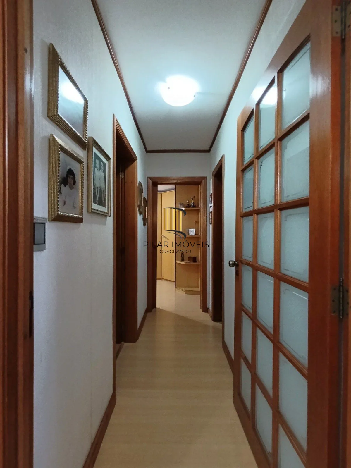Apartamento 2 Quartos com vaga no Vila Ipiranga