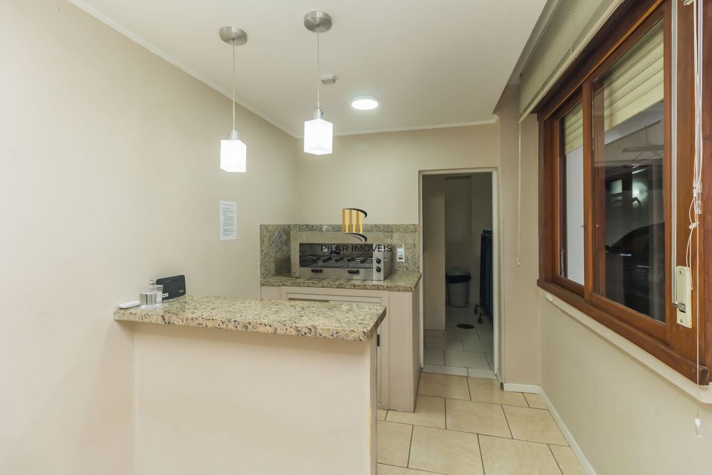 Apartamento 3 dorms à venda Avenida Panamericana, Jardim Lindóia - Porto Alegre