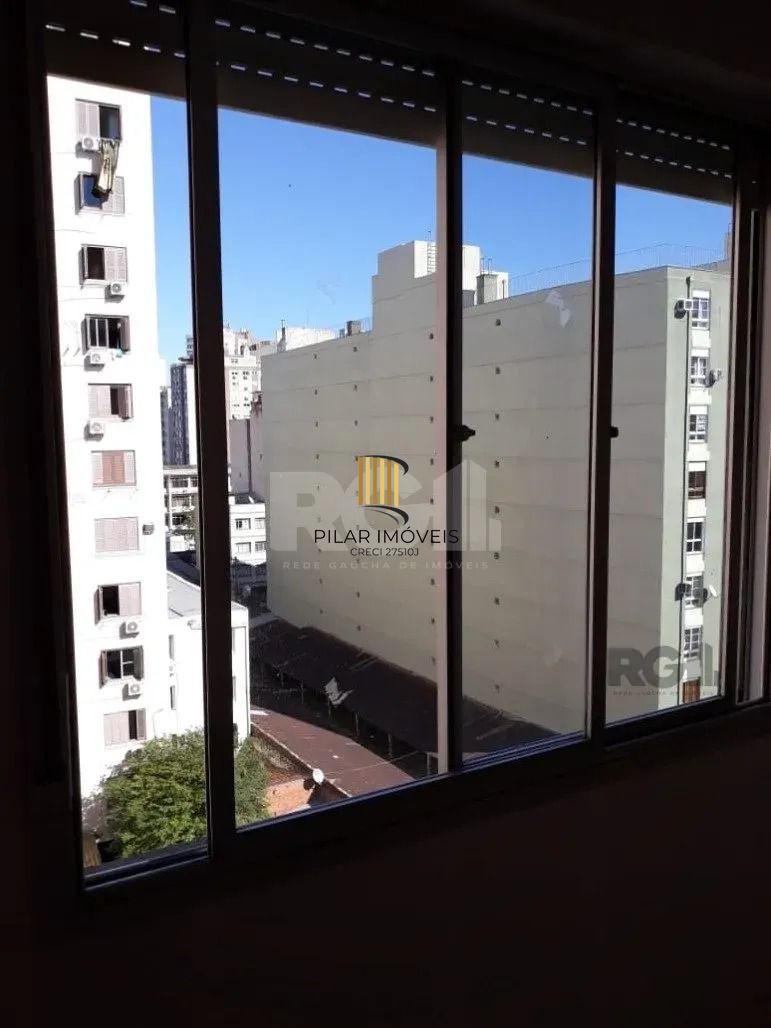 Apartamento 2 Dorms, 65m² – Alto, Iluminado e Bem Localizado