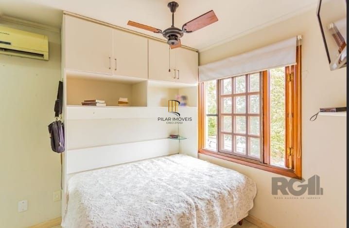 Casa com 126 metros privativos no Bairro Jardim Itu