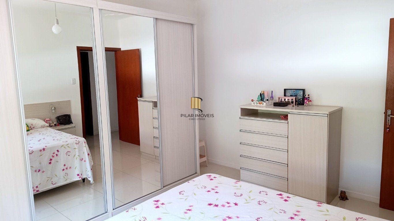 Apartamento Garden de 3 dormitórios no bairro Santana