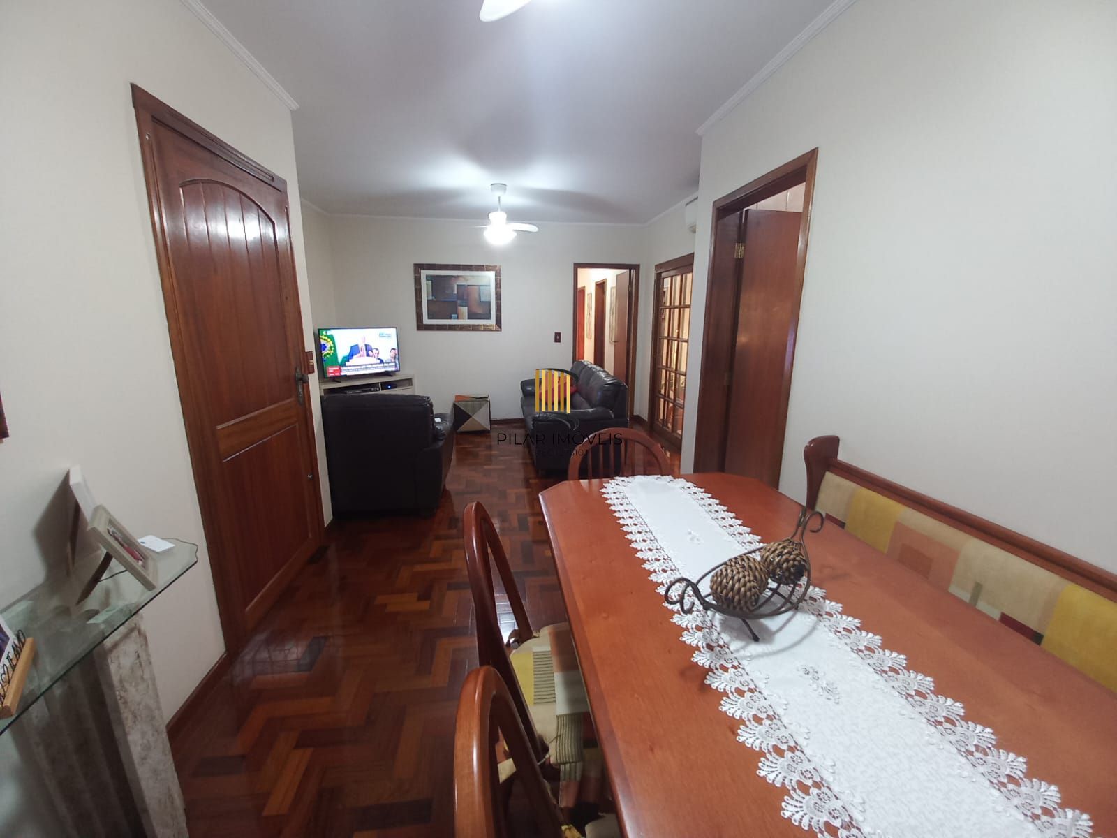 Apartamento de 3 dormitórios no bairro Sarandi