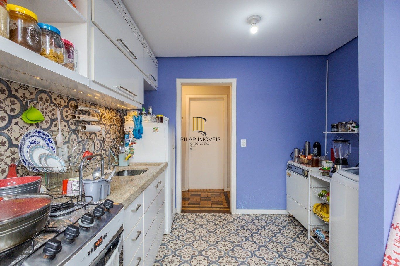 Apartamento à venda com 2 quartos 72 metros privatvos bairro Auxiliadora